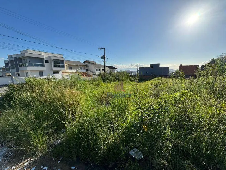 Foto 2 de Terreno / Lote à venda, 300m2 em Aririú, Palhoca - SC