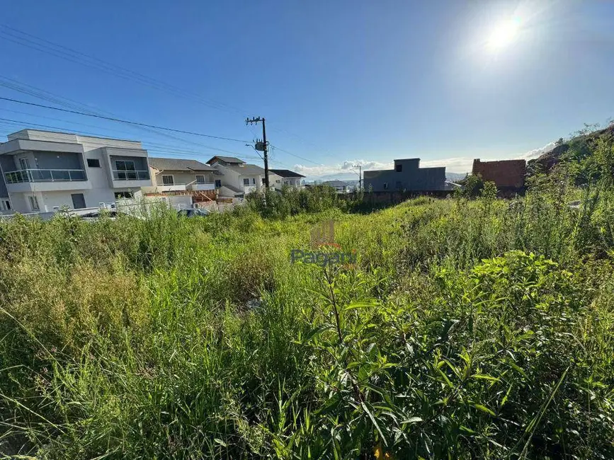 Foto 3 de Terreno / Lote à venda, 300m2 em Aririú, Palhoca - SC
