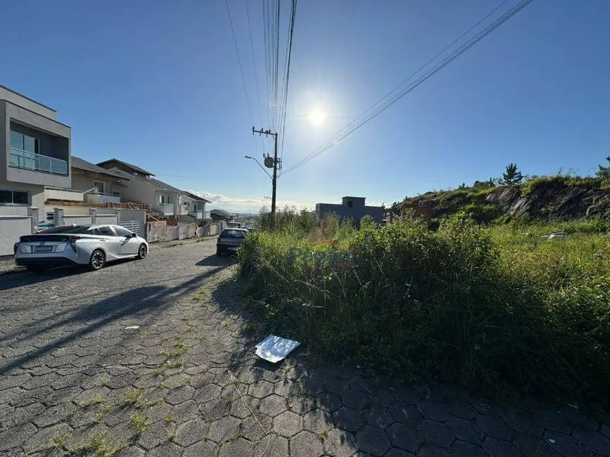 Foto 5 de Terreno / Lote à venda, 300m2 em Aririú, Palhoca - SC