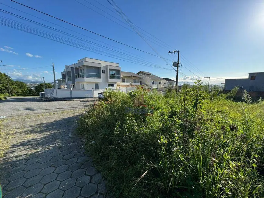 Foto 4 de Terreno / Lote à venda, 300m2 em Aririú, Palhoca - SC