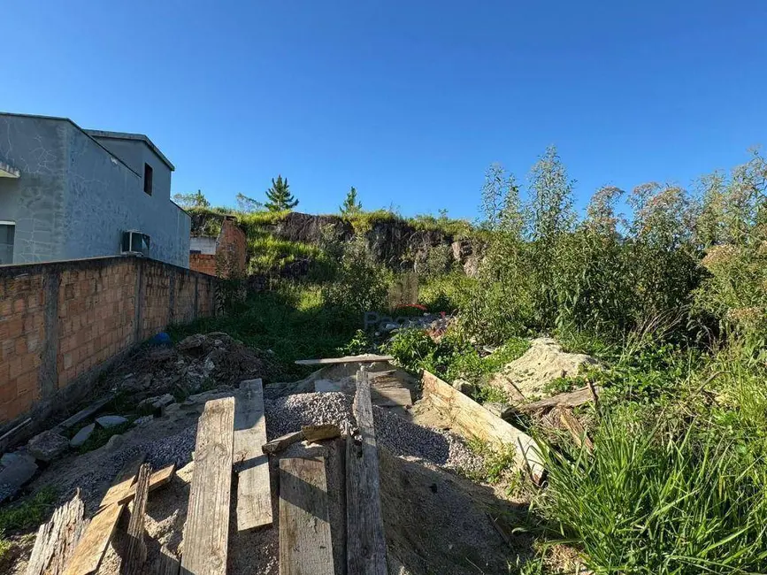 Foto 4 de Terreno / Lote à venda, 240m2 em Aririú, Palhoca - SC