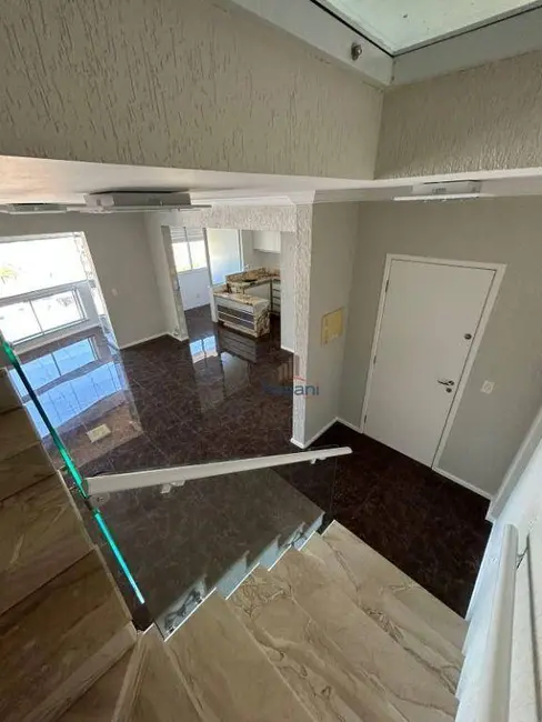 Foto 6 de Cobertura com 3 quartos à venda, 230m2 em Pagani, Palhoca - SC