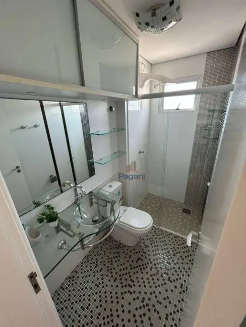 Foto 7 de Cobertura com 3 quartos à venda, 230m2 em Pagani, Palhoca - SC