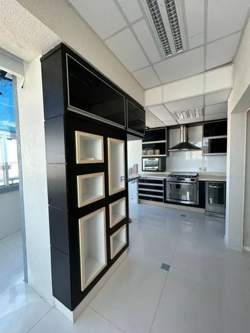 Foto 5 de Cobertura com 3 quartos à venda, 230m2 em Pagani, Palhoca - SC