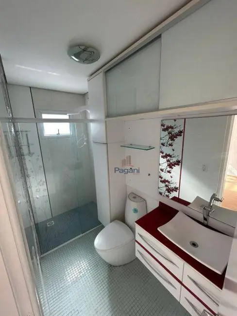 Foto 3 de Cobertura com 3 quartos à venda, 230m2 em Pagani, Palhoca - SC