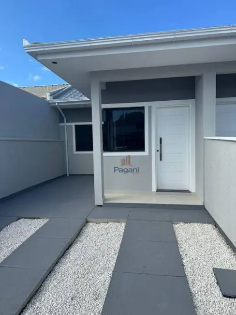 Foto 8 de Casa com 2 quartos à venda, 125m2 em Guarda do Cubatão, Palhoca - SC