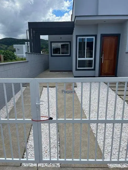 Foto 1 de Casa com 2 quartos à venda, 100m2 em Bela Vista, Palhoca - SC
