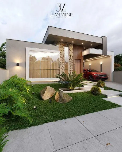 Foto 3 de Casa com 2 quartos à venda, 200m2 em Caminho Novo, Palhoca - SC