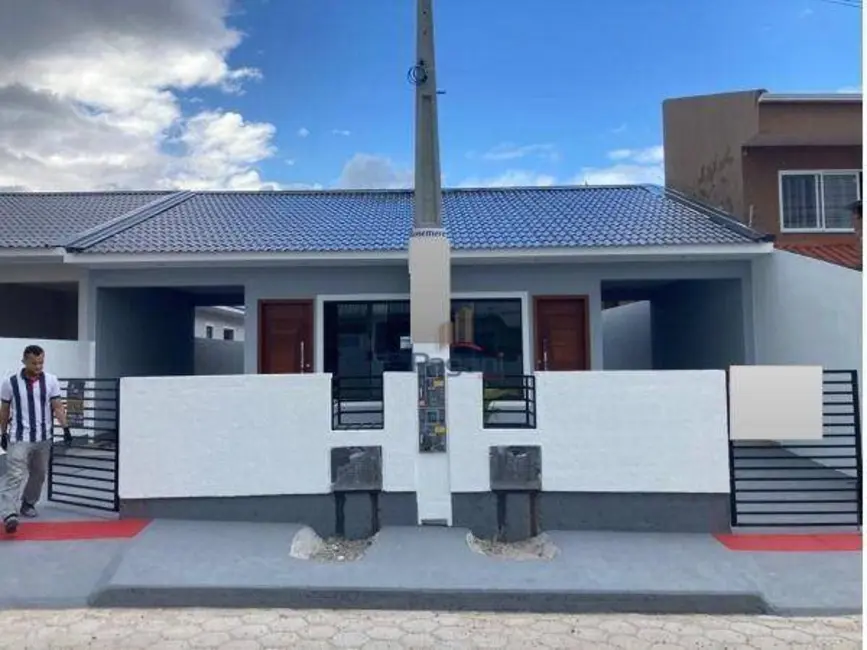 Foto 1 de Casa com 3 quartos à venda, 170m2 em Forquilhas, Sao Jose - SC