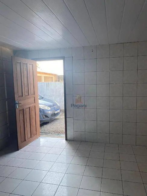 Foto 3 de Casa com 8 quartos à venda, 300m2 em Praia de Fora, Palhoca - SC