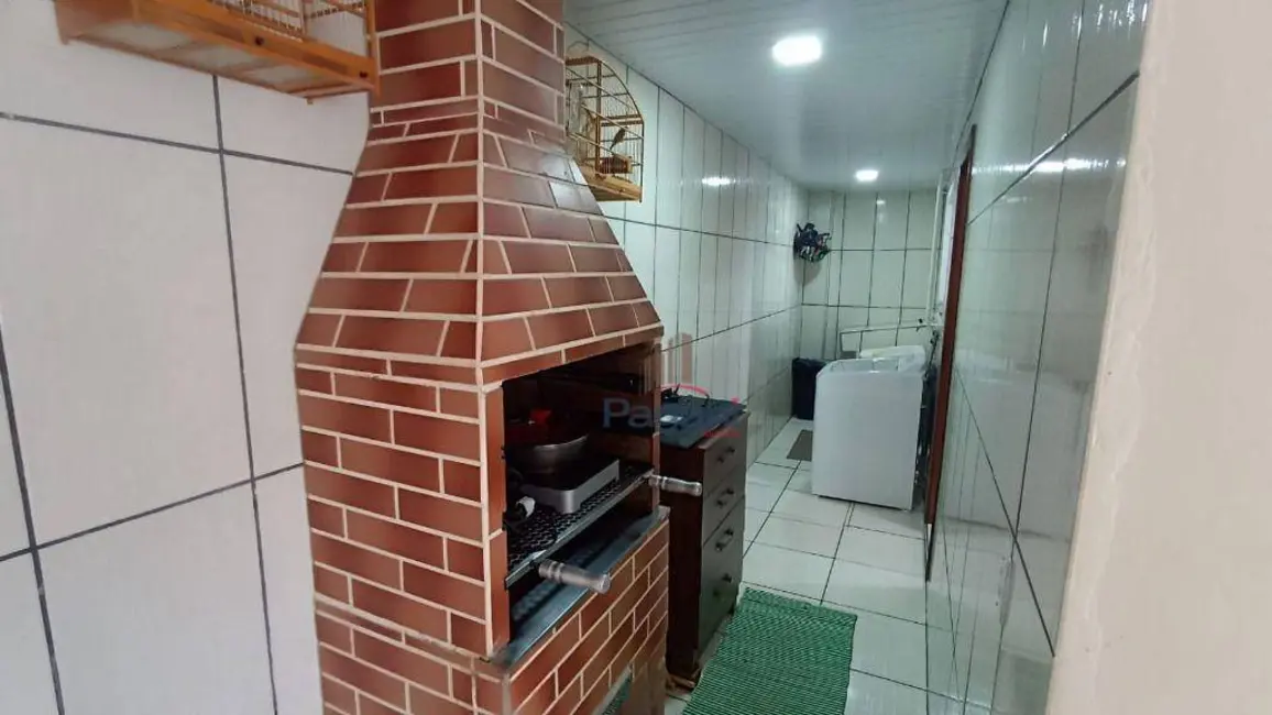 Foto 4 de Sobrado com 2 quartos à venda, 95m2 em Ipiranga, Sao Jose - SC