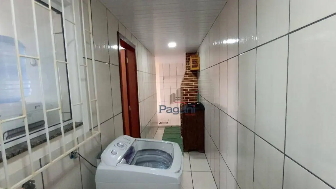 Foto 5 de Sobrado com 2 quartos à venda, 95m2 em Ipiranga, Sao Jose - SC