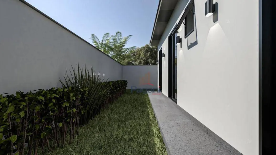 Foto 3 de Casa com 3 quartos à venda, 181m2 em Alto Aririú, Palhoca - SC