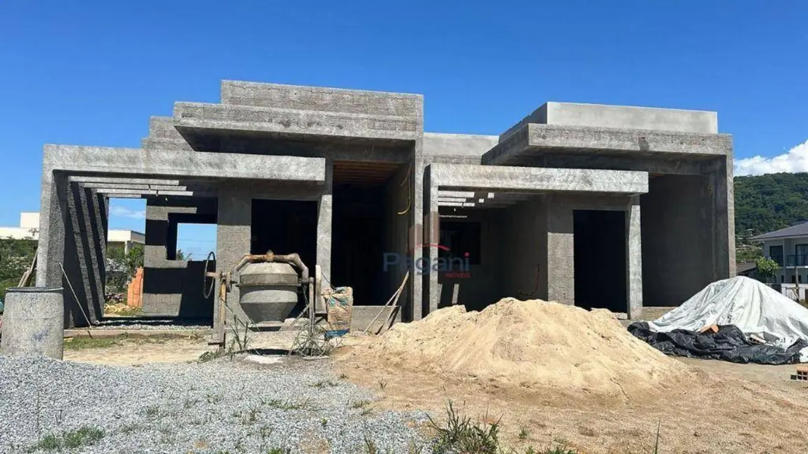 Foto 2 de Casa com 3 quartos à venda, 181m2 em Alto Aririú, Palhoca - SC