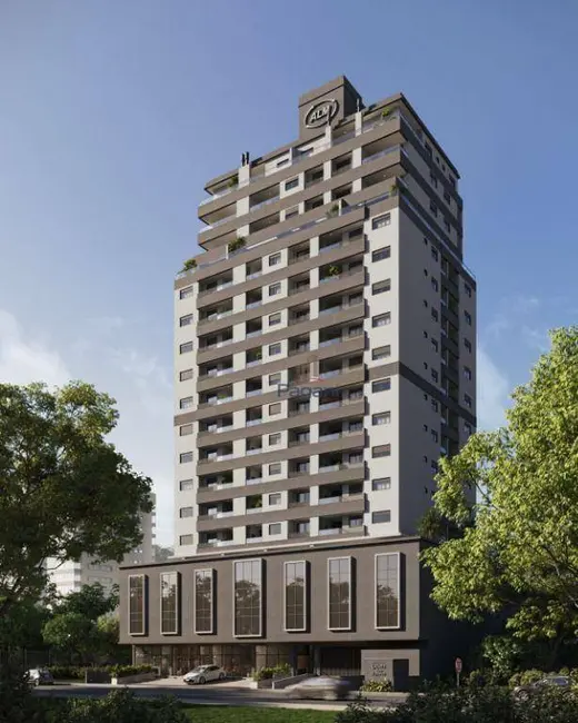 Foto 1 de Apartamento com 2 quartos à venda, 111m2 em Pagani, Palhoca - SC
