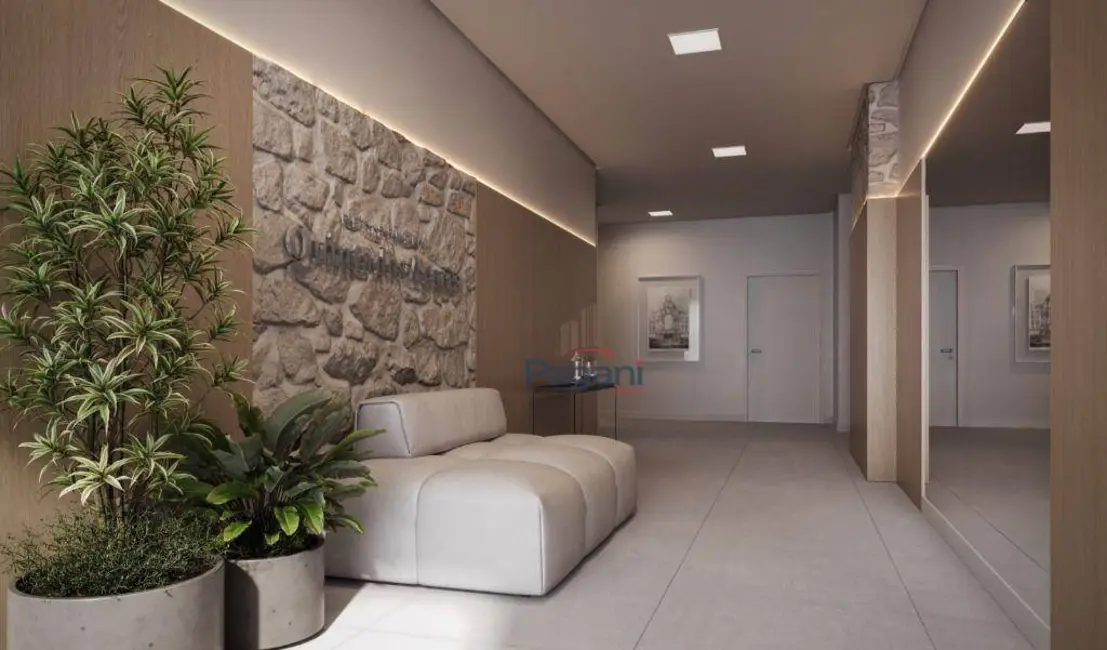 Foto 7 de Apartamento com 2 quartos à venda, 111m2 em Pagani, Palhoca - SC