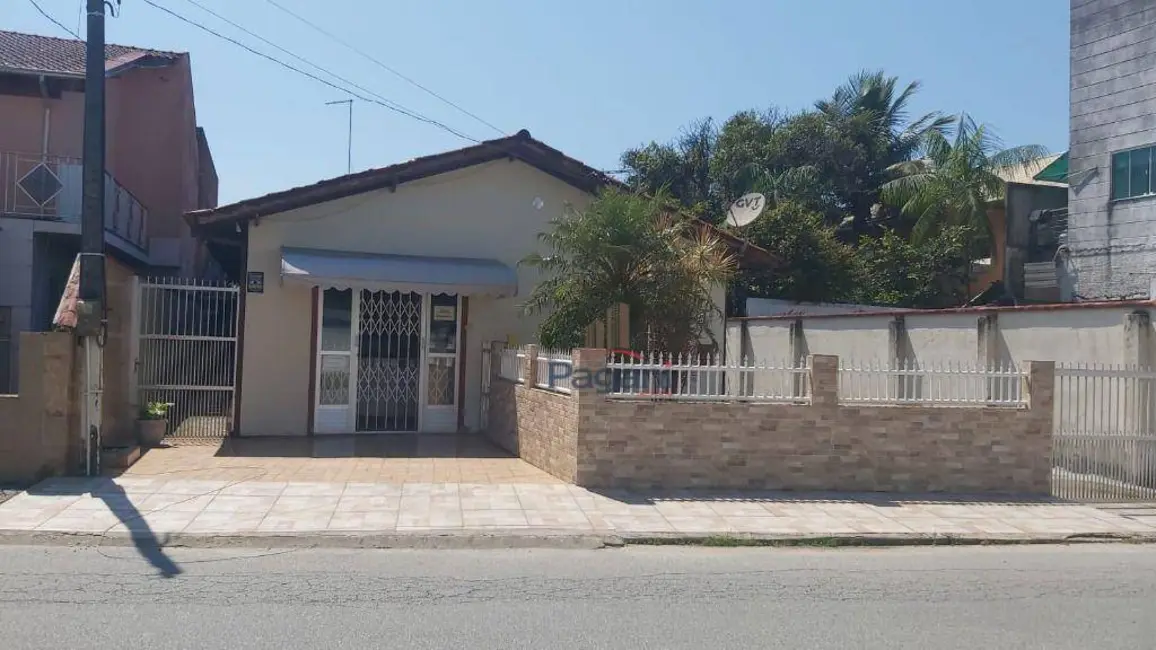 Foto 3 de Casa com 4 quartos à venda, 359m2 em Passa Vinte, Palhoca - SC