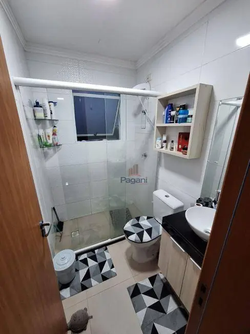 Foto 6 de Apartamento com 2 quartos à venda, 49m2 em Bela Vista, Palhoca - SC