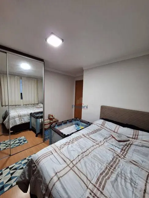 Foto 8 de Apartamento com 2 quartos à venda, 49m2 em Bela Vista, Palhoca - SC