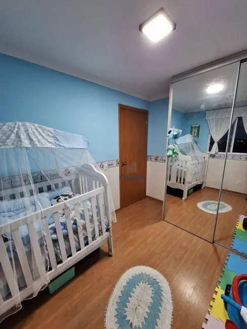 Foto 2 de Apartamento com 2 quartos à venda, 49m2 em Bela Vista, Palhoca - SC