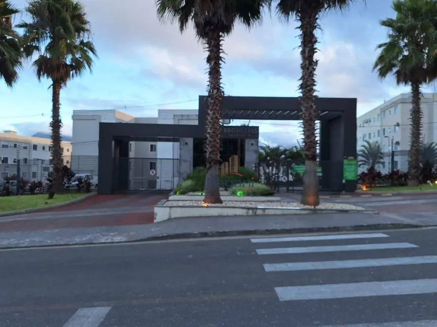 Foto 1 de Apartamento com 2 quartos à venda, 49m2 em Bela Vista, Palhoca - SC