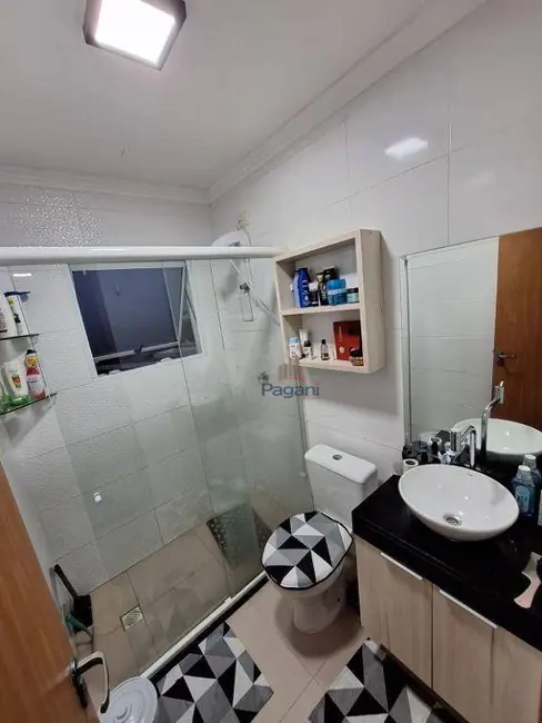 Foto 7 de Apartamento com 2 quartos à venda, 49m2 em Bela Vista, Palhoca - SC