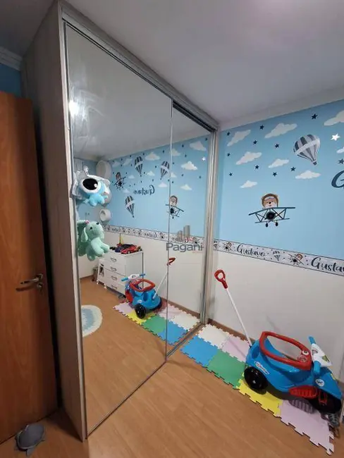 Foto 3 de Apartamento com 2 quartos à venda, 49m2 em Bela Vista, Palhoca - SC