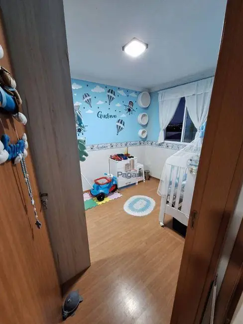 Foto 5 de Apartamento com 2 quartos à venda, 49m2 em Bela Vista, Palhoca - SC