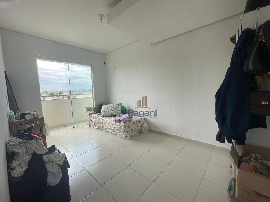 Foto 7 de Apartamento com 2 quartos à venda, 94m2 em São Sebastião, Palhoca - SC
