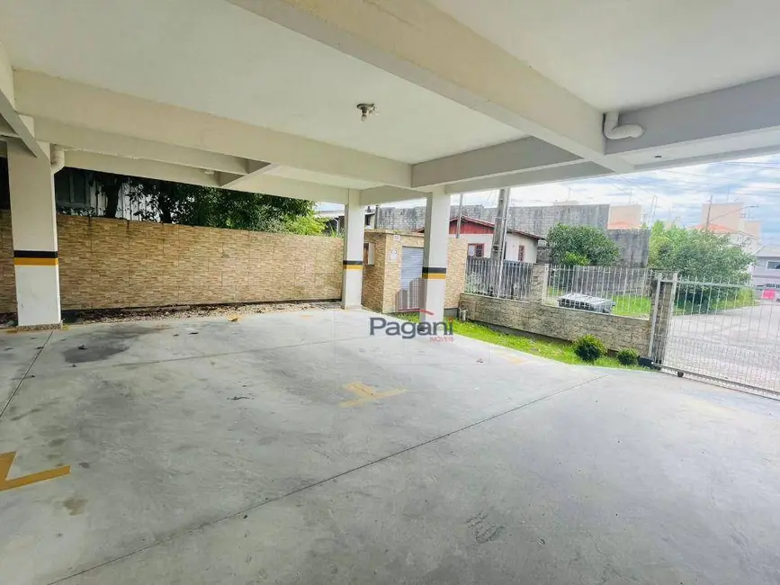 Foto 2 de Apartamento com 2 quartos à venda, 94m2 em São Sebastião, Palhoca - SC