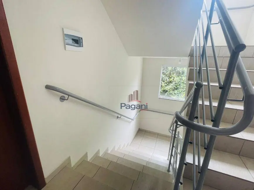 Foto 5 de Apartamento com 2 quartos à venda, 94m2 em São Sebastião, Palhoca - SC