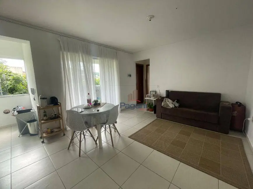 Foto 9 de Apartamento com 2 quartos à venda, 94m2 em São Sebastião, Palhoca - SC