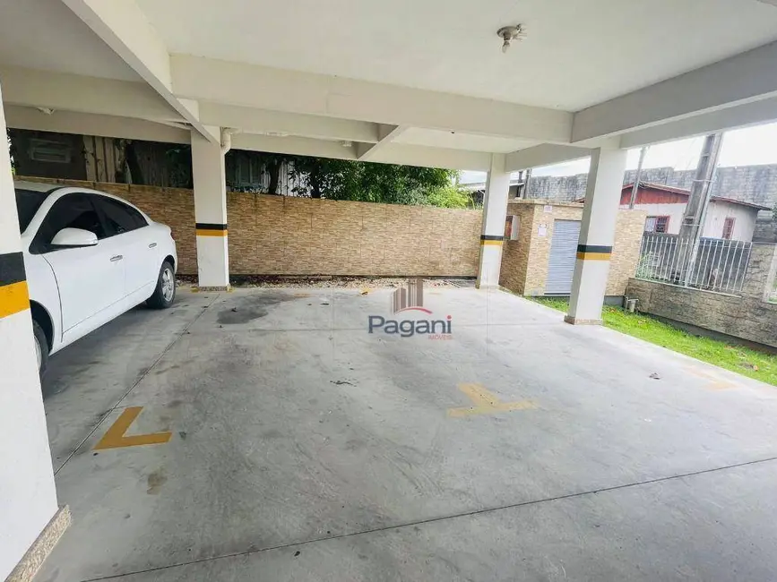 Foto 3 de Apartamento com 2 quartos à venda, 94m2 em São Sebastião, Palhoca - SC