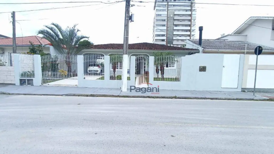 Foto 1 de Sala Comercial para alugar, 34m2 em Centro, Palhoca - SC