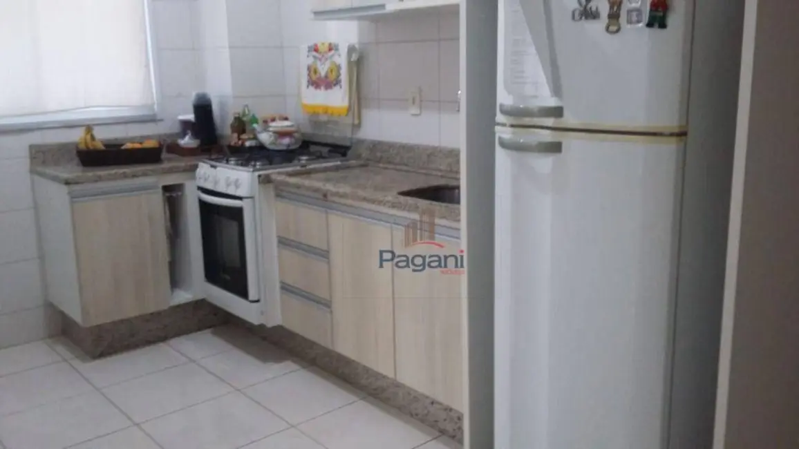 Apartamento com 2 quartos à venda, 69m2 em Pagani, Palhoca - SC - imagem 3 Foto 3 de Apartamento com 2 quartos à venda, 69m2 em Pagani, Palhoca - SC