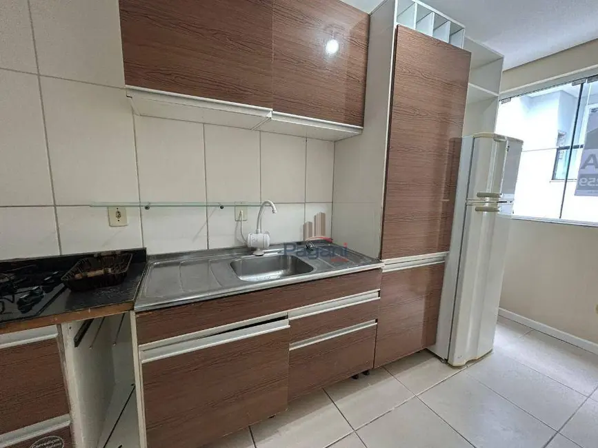 Foto 4 de Apartamento com 2 quartos à venda, 70m2 em Palhoca - SC