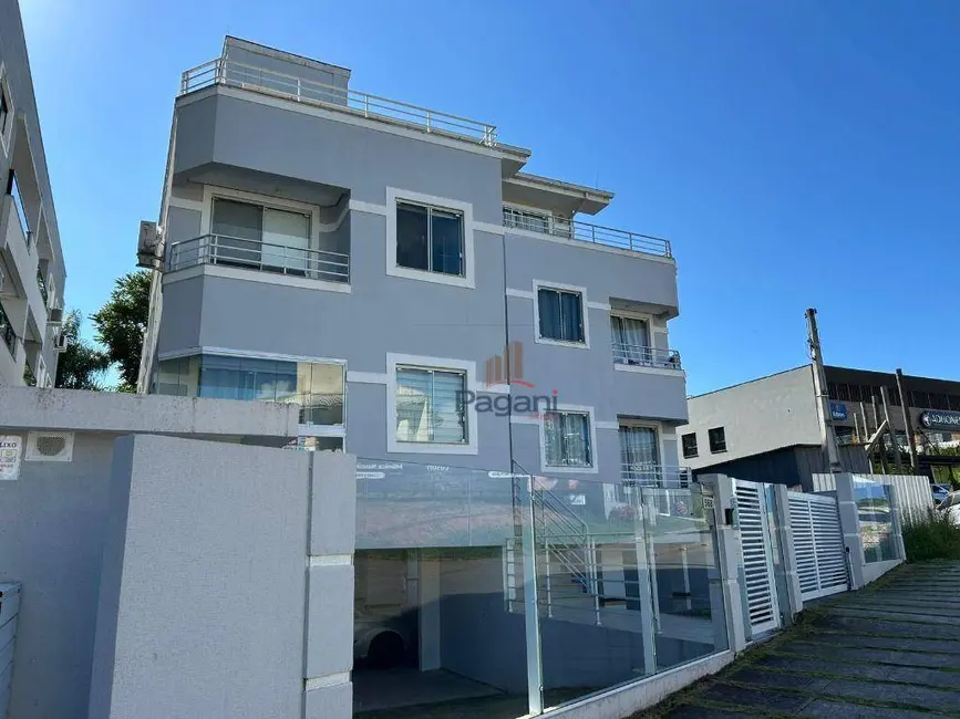 Foto 1 de Apartamento com 2 quartos à venda, 70m2 em Palhoca - SC