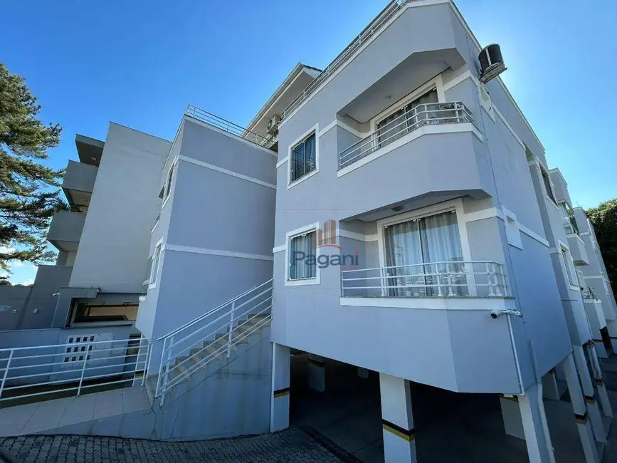 Foto 2 de Apartamento com 2 quartos à venda, 70m2 em Palhoca - SC