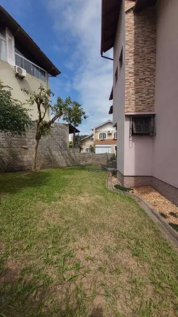 Foto 2 de Casa com 4 quartos à venda, 368m2 em Itacorubi, Florianopolis - SC
