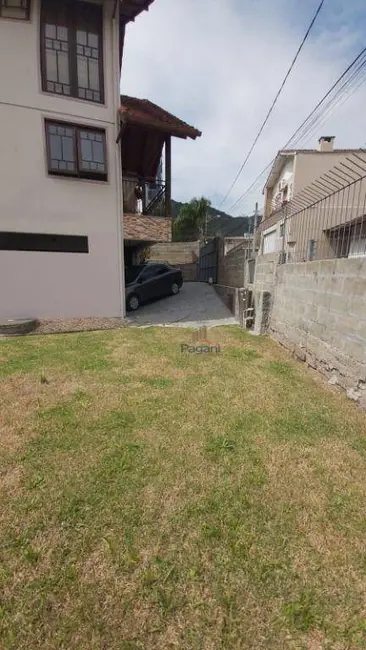 Foto 9 de Casa com 4 quartos à venda, 368m2 em Itacorubi, Florianopolis - SC