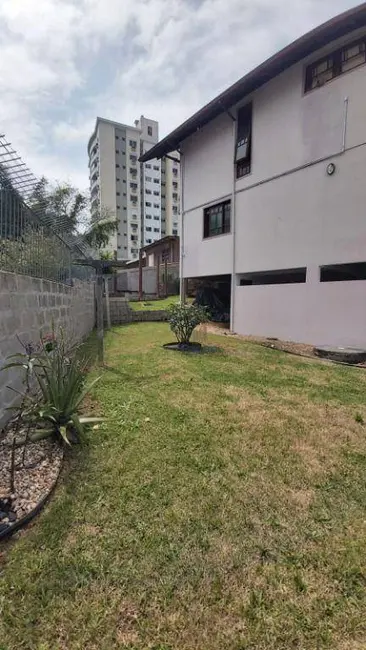 Foto 5 de Casa com 4 quartos à venda, 368m2 em Itacorubi, Florianopolis - SC