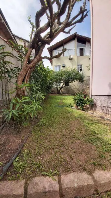 Foto 6 de Casa com 4 quartos à venda, 368m2 em Itacorubi, Florianopolis - SC