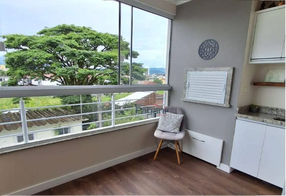 Foto 7 de Apartamento com 3 quartos à venda, 139m2 em Centro, Palhoca - SC