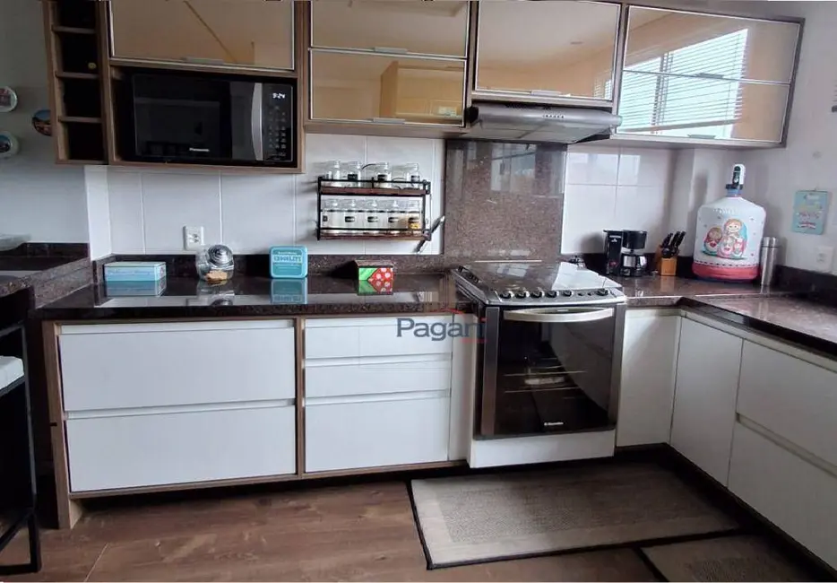 Foto 8 de Apartamento com 3 quartos à venda, 139m2 em Centro, Palhoca - SC