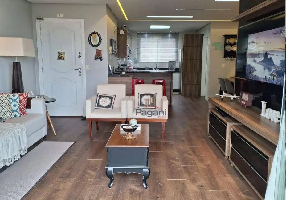 Foto 3 de Apartamento com 3 quartos à venda, 139m2 em Centro, Palhoca - SC