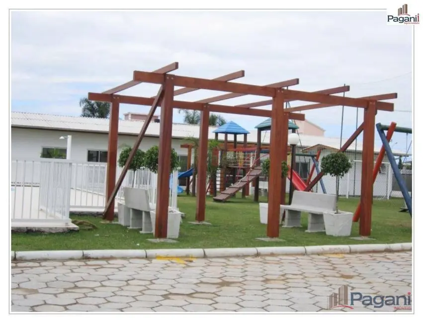 Foto 7 de Apartamento com 2 quartos à venda, 56m2 em Aririú, Palhoca - SC