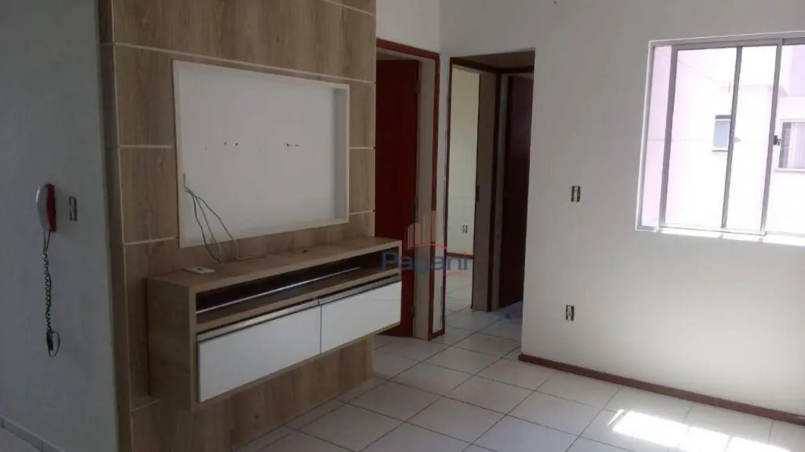 Foto 2 de Apartamento com 2 quartos à venda, 56m2 em Aririú, Palhoca - SC