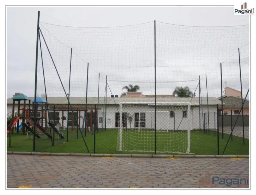 Foto 8 de Apartamento com 2 quartos à venda, 56m2 em Aririú, Palhoca - SC