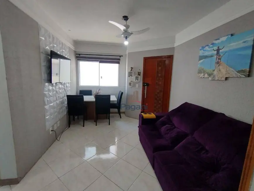 Foto 6 de Apartamento com 2 quartos à venda, 64m2 em Pagani, Palhoca - SC