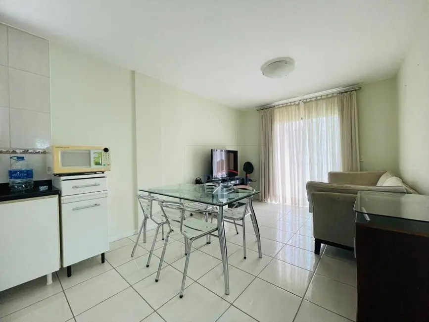 Foto 4 de Apartamento com 2 quartos para alugar, 64m2 em Passa Vinte, Palhoca - SC
